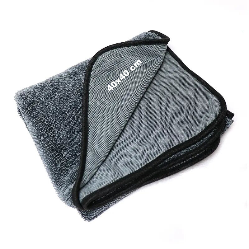 Mini Towel RS MOTOR - Secado