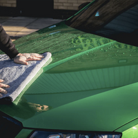 RS TOWEL - Toalla ultra secado 1200GSM