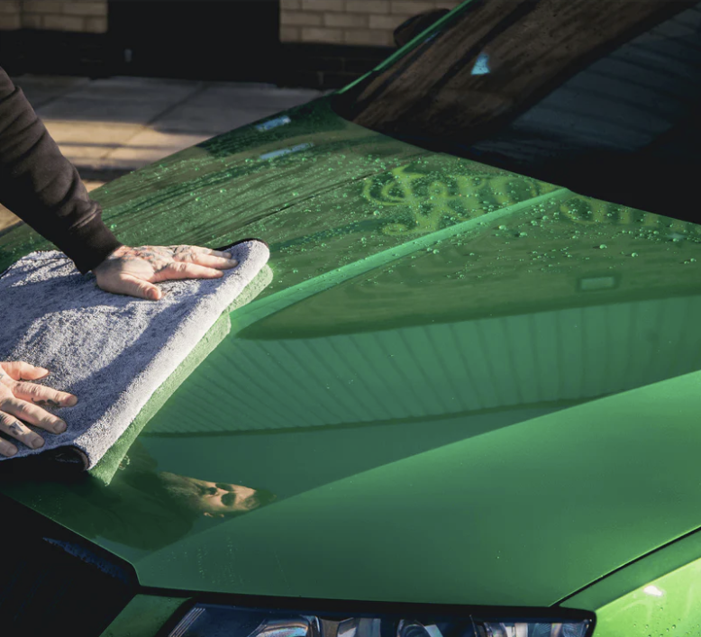 RS TOWEL - Toalla ultra secado 1200GSM