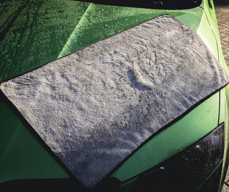 RS TOWEL - Toalla ultra secado 1200GSM