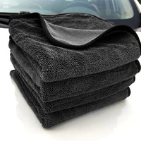Mini Towel RS MOTOR - Secado